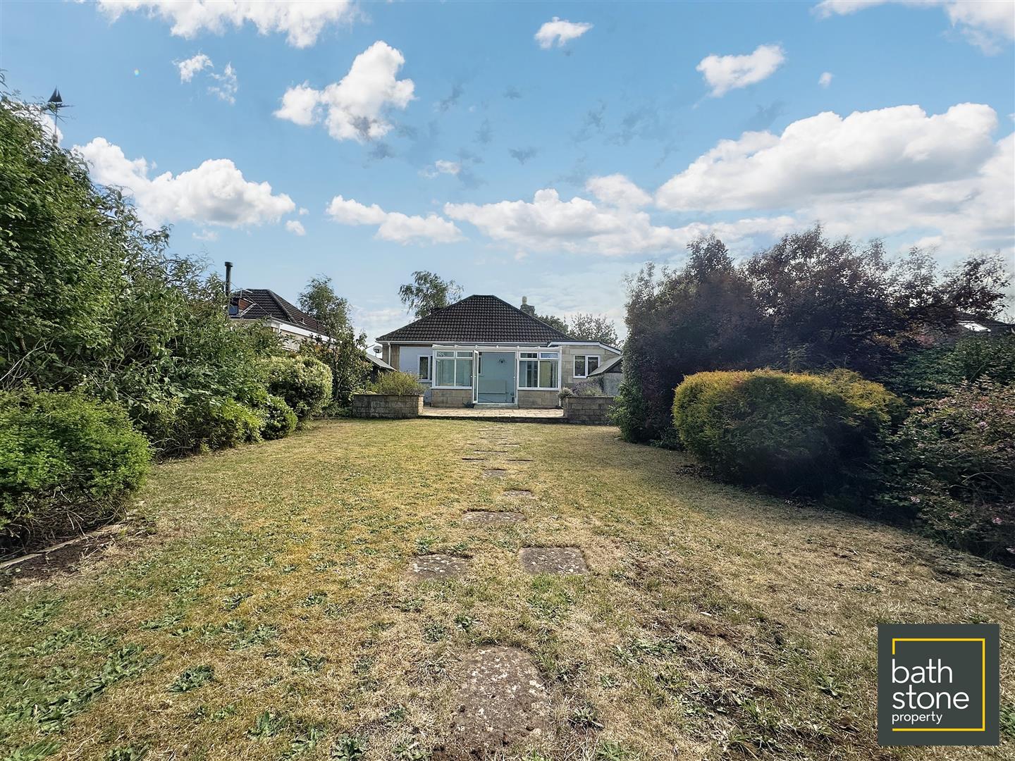 Property for Sale on Somerdale Avenue Bath Stone Property